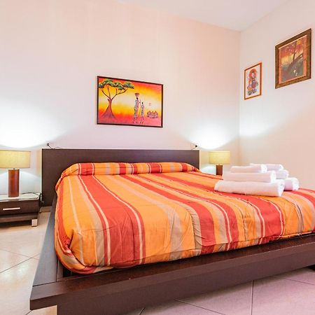 Maison Gabriel كالياري المظهر الخارجي الصورة