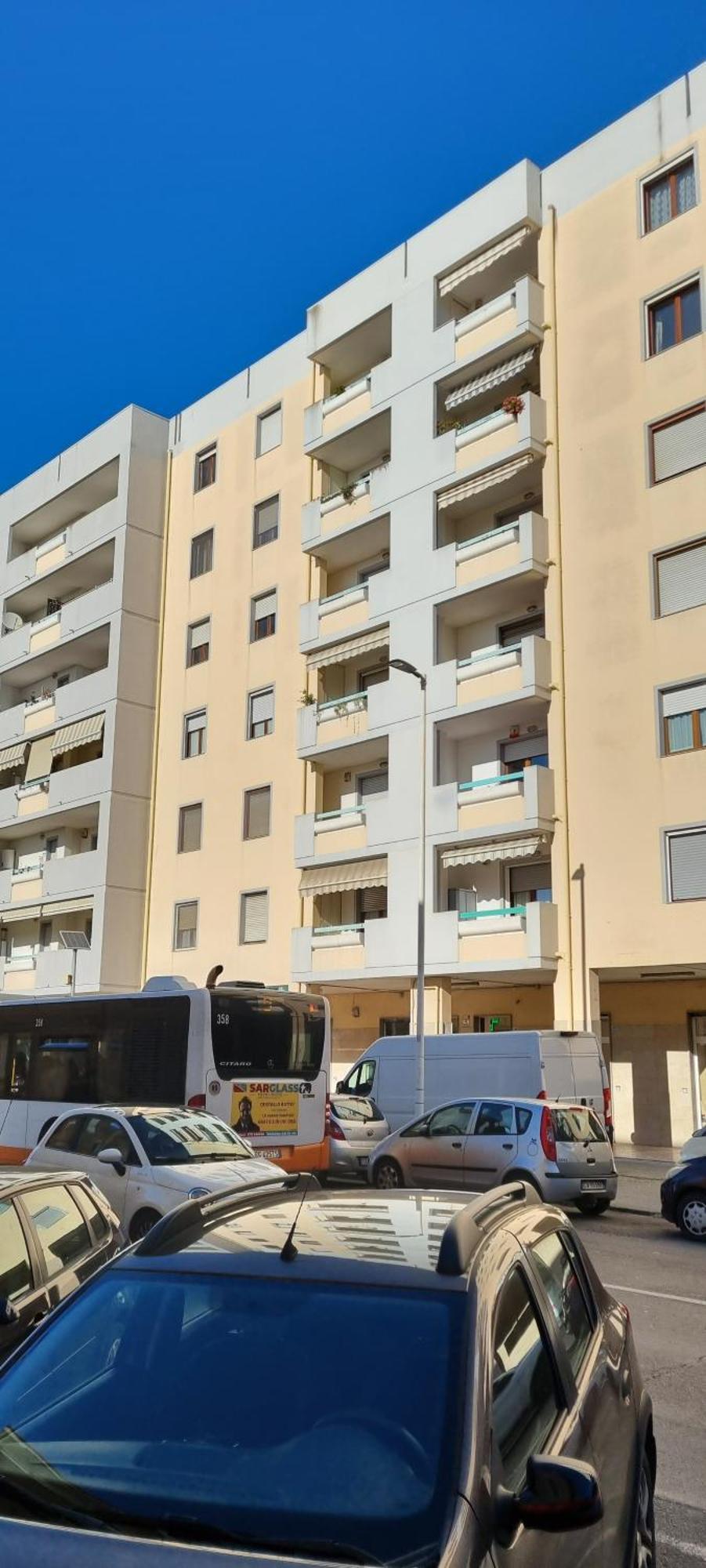 Maison Gabriel كالياري المظهر الخارجي الصورة