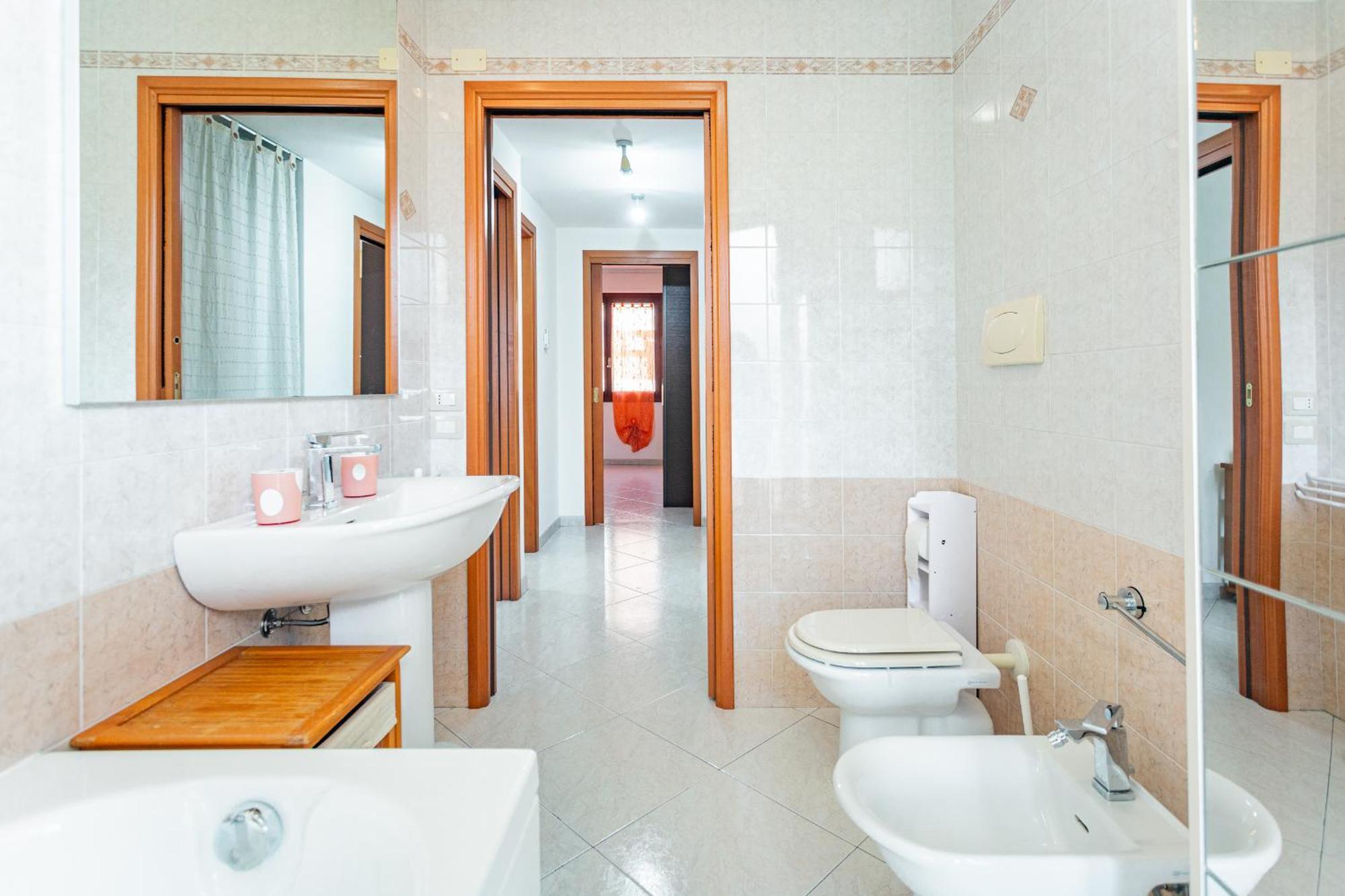Maison Gabriel كالياري المظهر الخارجي الصورة