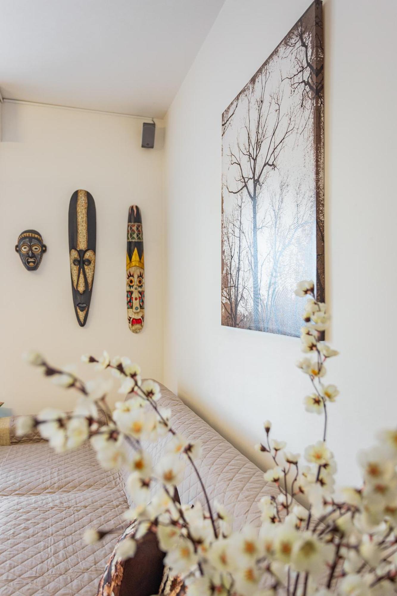 Maison Gabriel كالياري المظهر الخارجي الصورة