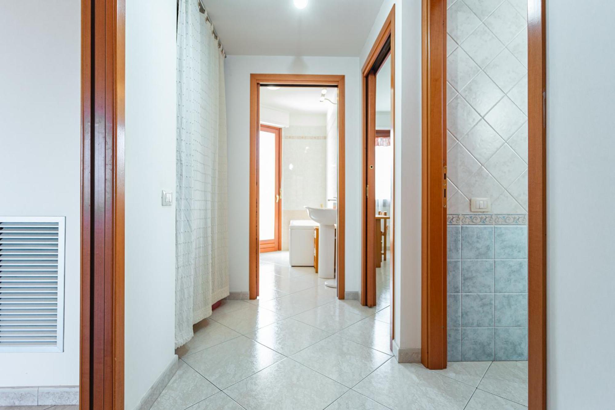 Maison Gabriel كالياري المظهر الخارجي الصورة